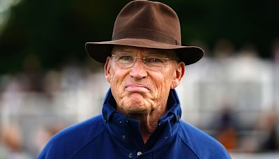 'Discussions to be held' as top John Gosden horse not one of 11 in King George