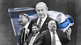 The Shocking Bevy of Crimes Linked to Israel’s Incoming Government