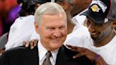 West Virginia native, basketball icon Jerry West will forever be remembered