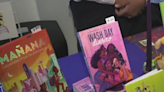 Crowds expected at Black Comic Book Festival in Harlem