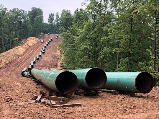 Mountain Valley Pipeline, after years of delay and booming costs, is at the verge of completion - WV MetroNews