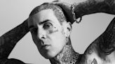 Travis Barker & Inkbox Team Up on a Temporary Tattoo Collection