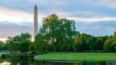 D.C.-area forecast: Seasonable today with clouds ahead of weekend raindrops