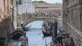 Venice is taking its battle against mass tourism a step further by banning loudspeakers and tourist parties of over 25