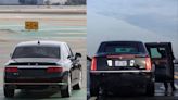 See Chinese President Xi Jinping's luxurious 18-foot sedan — and how it compares to Biden's 'Beast' Cadillac