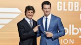 Miles Teller Says He Has Had 'Some Conversations' with Tom Cruise About Possible Top Gun 3