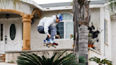 Watch Rowan Zorilla and Friends Skate the Streets of LA to Paris in Vans New Video “Blurry”