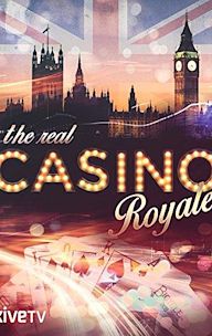 The Real Casino Royale