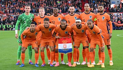 Euro de football: pourquoi les Pays-Bas jouent-ils en orange?