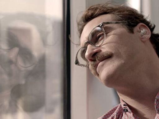 Estas son las 5 mejores películas de Joaquin Phoenix