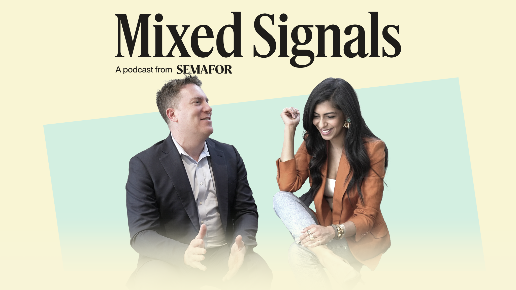 Mixed Signals: Media circus of the century, BuzzFeed comeback, and sleeping with your phone