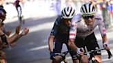 Pogacar takes yellow jersey in second stage of Tour de France