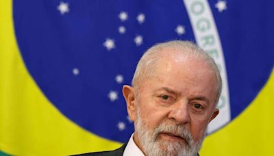 Lula fala sobre Gaza e guerra na Ucrânia e cobra trabalho da comunidade internacional