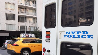 Taxista acusado de homicidio por arrollamiento en Queens, Nueva York - El Diario NY