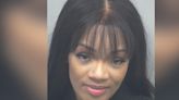 Rapper GloRilla arrested for alleged DUI