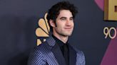 Darren Criss Says He Is 'Culturally Queer'