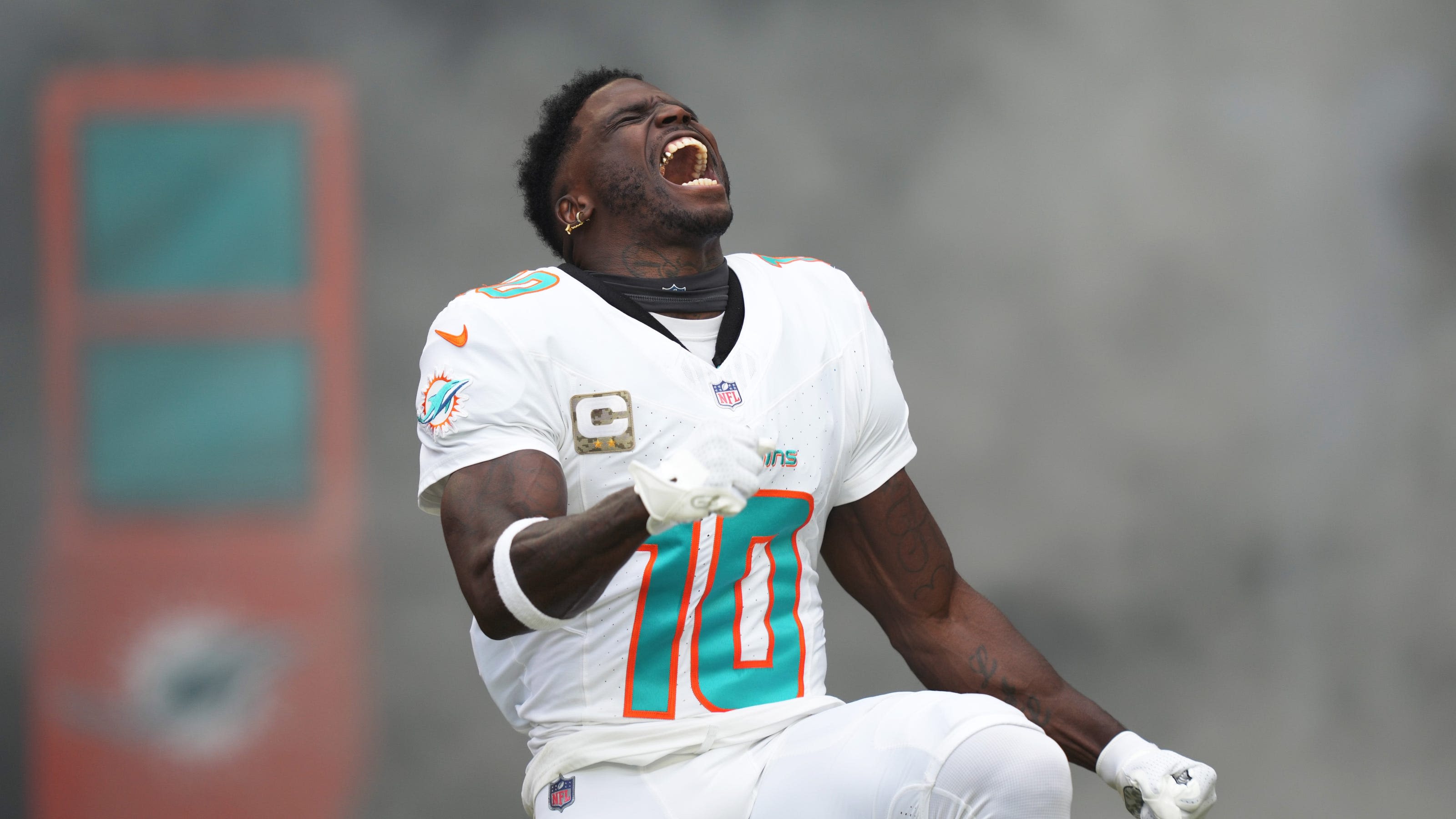Miami Dolphins schedule 2024: Everything to know after NFL's official reveal