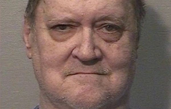 ‘Co-ed butcher’ serial killer Edmund Kemper is denied parole again for murders of eight women