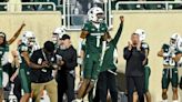 Former Michigan State S Jaden Mangham Commits to Arch-Rival Michigan