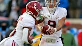 Panthers reportedly held visit for Alabama RB Jase McClellan