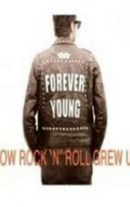 Forever Young: How Rock 'n' Roll Grew Up