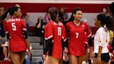 Santa Fe High School volleyball continues to roll with straight-set win over Florida High