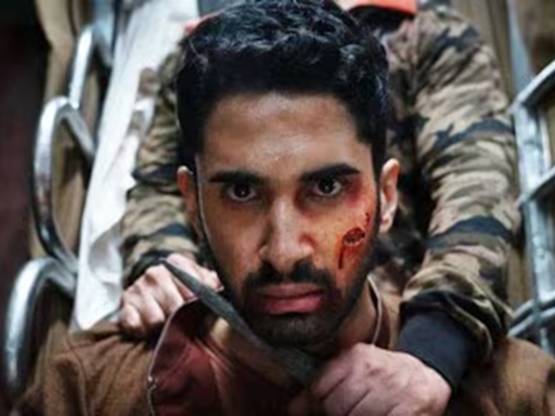 Kill Box Office Collection Day 5: Raghav Juyal, Lakshay Starrer Earns Rs 1.30 crore