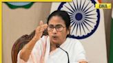 'Don't teach me...': West Bengal CM Mamata Banerjee's sharp retort to MEA's criticism for statement on Bangladesh