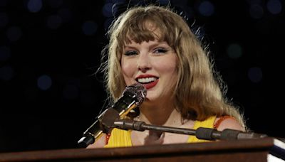 Pittsburgh college students' predictions on Taylor Swift's new album come true