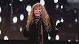 Stevie Nicks postpones concert date in Michigan due to ‘illness’ in band