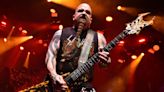 Kerry King Talks Slayer Reunion, 'From Hell I Rise' Solo Album | 99.7 The Fox