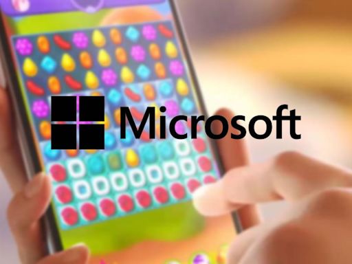 Microsoft lanzará pronto su tienda para juegos móviles; competirá contra Google y Apple