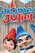 Gnomeo & Juliet