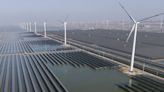 China launches investigation in response to EU probes of solar, wind power and other products