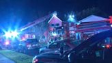 Westmoreland sisters escape house fire