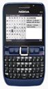 Nokia E63