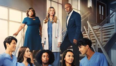 20. Staffel von "Grey's Anatomy": Deutsches Startdatum steht fest