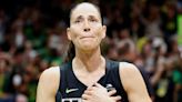 Sue Bird Retires from WNBA After 20-Year Career: 'Didn't Really Want to Leave the Court'