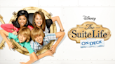 The Suite Life on Deck Season 3 Streaming: Watch and Stream Online via Disney Plus