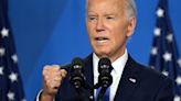 Biden Calls Vice President Kamala Harris ‘Vice President Trump’ During Press Conference