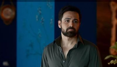 Showtime: Emraan Hashmi Talks About His 'Vulnerable' Character Raghu Khanna In OTT Series