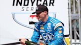 Josef Newgarden opens 2024 IndyCar season with dominating win in St. Petersburg Grand Prix