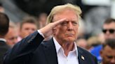 Trump Wishes a ‘Happy Memorial Day’ to the ‘Human Scum’ Working ‘So Hard to Destroy Our Once Great Country’