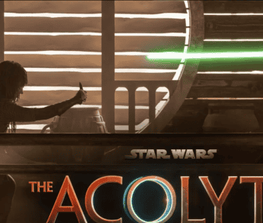 The Acolyte: ¿A qué hora se estrena la nueva serie de Star Wars en Disney+?