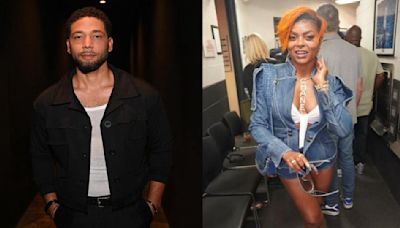 'I Am So Grateful': Jussie Smollett Reflects On The Lost Holliday Role And His Friendships With Stars Like Taraji P...