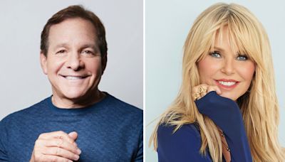 Steve Guttenberg & Christie Brinkley Board Coming-Of-Age Family Comedy ‘American Summer’