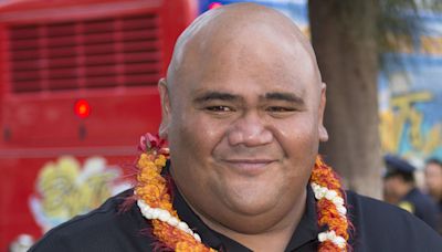 'Hawaii Five-0' Star Taylor Wily Dead at 56