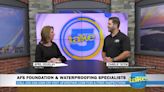 Take 5: AFS Foundation & Waterproofing Specialists