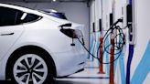 EU's 2050 net zero goals at risk as EV rollout faces setbacks