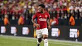 Man United's Sancho 'holding out' for switch to European